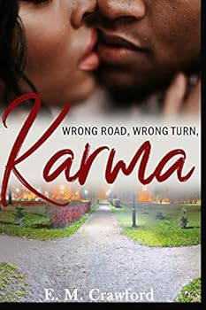 Paperback Wrong Road, Wrong Turn, Karma Book