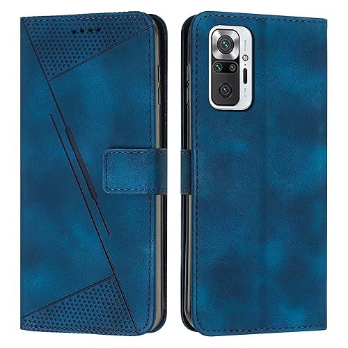 Housse Xiaomi Redmi Note 10 Pro avec fente carte pour simplifier vos sorties
