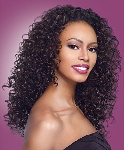 Sensationnel hair extensions - instant weave vienna