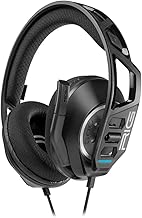 Nacon Rig 300 Pro HN Gaming Headset Black for Switch/Consoles/PC/Mac and Mobiles