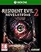 Produktbild Capcom Resident Evil Revelations 2 [ ]