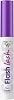 Golden Rose Flash Lash Colored Mascara No: 07 Plum Purple - Renkli Maskara