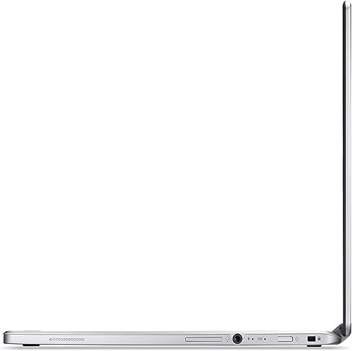 Miniatura 4 de ---El más nuevo buque insignia Acer R13 13.3" Convertible 2 en 1 Full HD IPS Touchscreen Chromebook  Intel Quad-Core MediaTek MT8173C 2.1GHz, 4GB