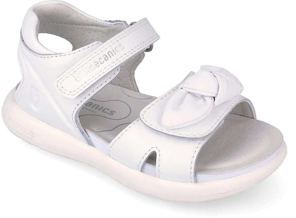 Biomecanics Sandalia para niña 262208 Bioevolution Casual Lazo