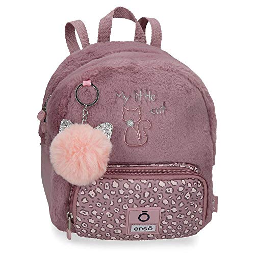 Mochila Pequeña Enso My Little Cat