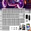 RGB-18PCS