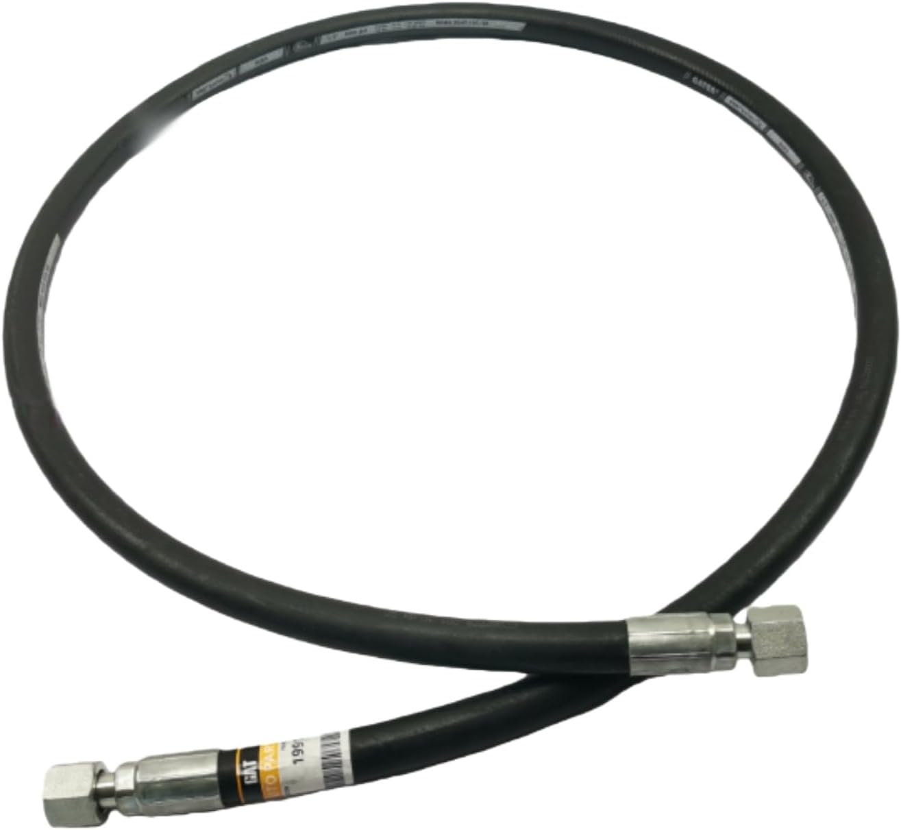 Hose Assembly 166-9130 1669130 For CAT Grader 140H 160H New