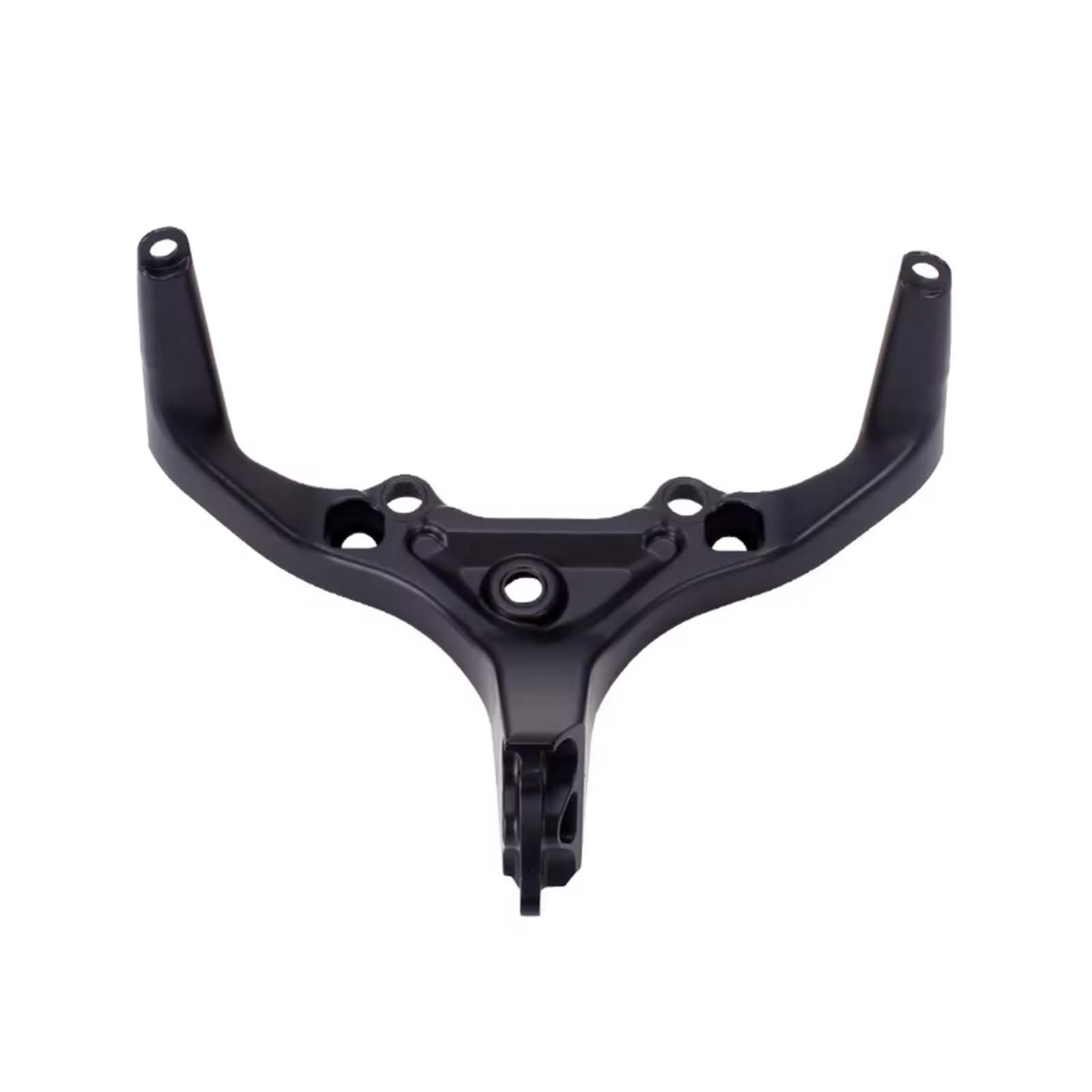 Xinwelz One Color Motorcycle Headlight Mount Upper Front Headlight Headlamp Bracket Fairing Stay For Cbr1000rr 2004-2007