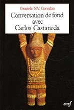Download Conversation de fond avec Carlos Castaneda PDF