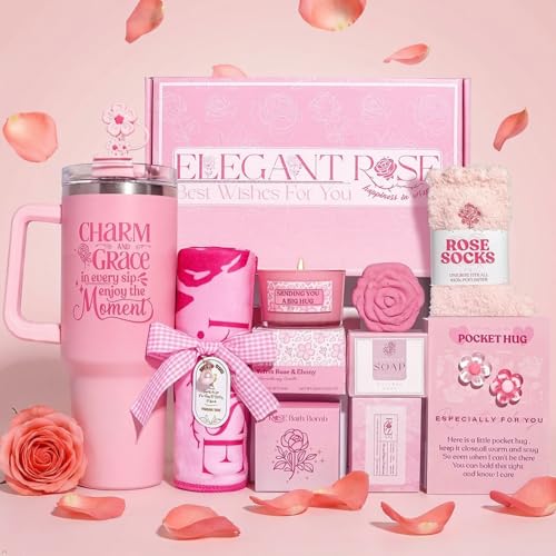 Imagen de Regalos de cumpleaños para mujeres
