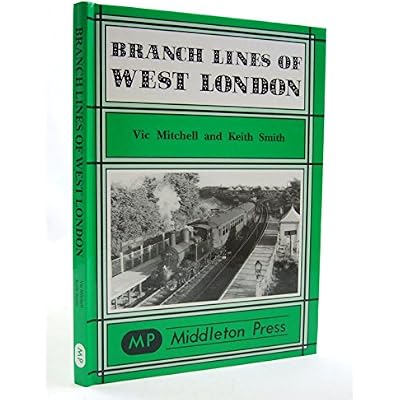 Branch Lines of West London