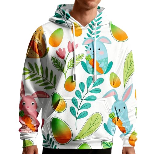Chaquetones hombre invierno sudadera con capucha camisa larga boxeo