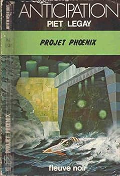 Personal Computers Projet Phoenix [French] Book