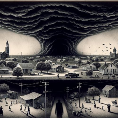 Beneath the Surface: The Shocking Crimes of the Wichita Falls Serial Killer