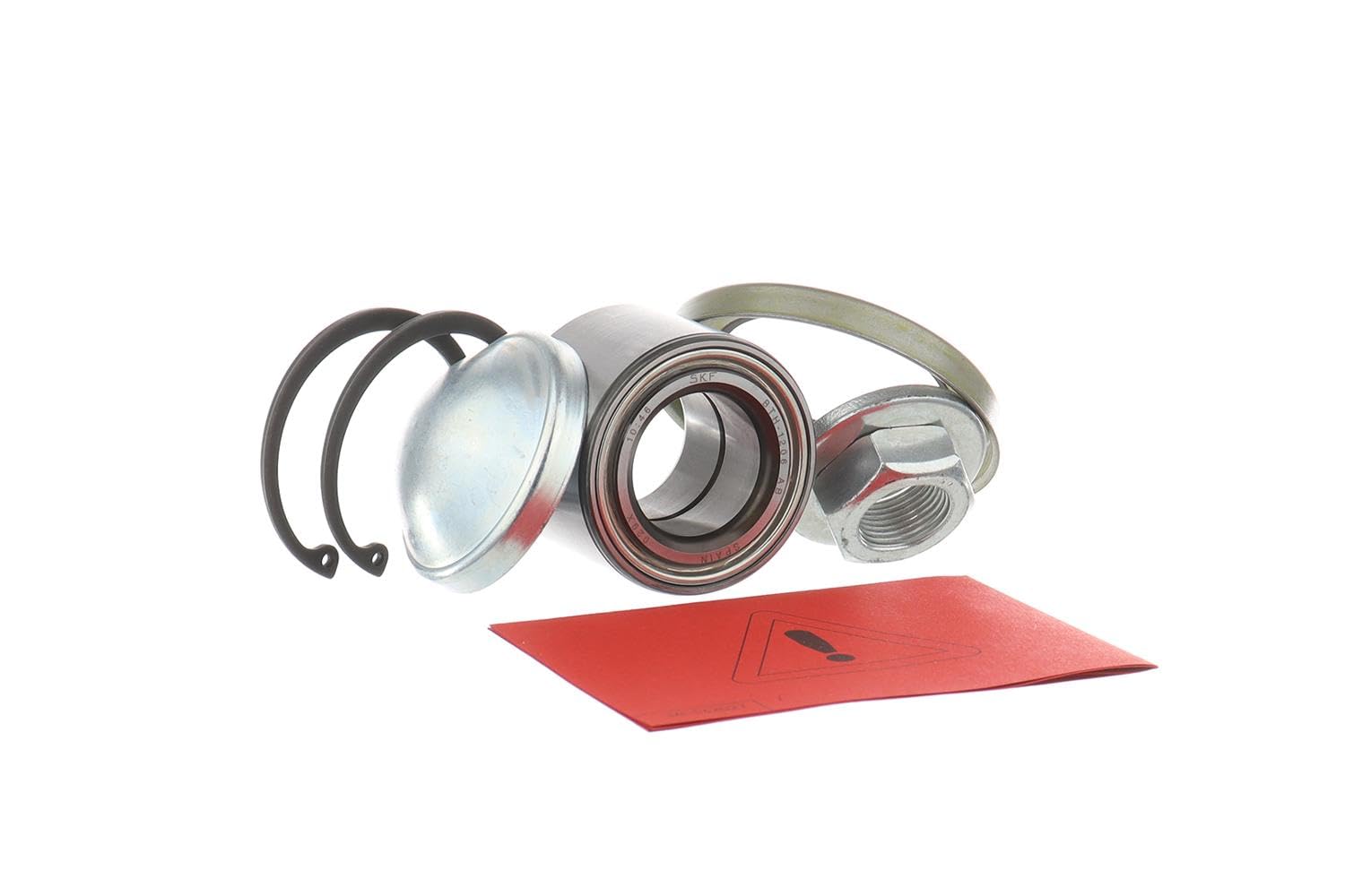 SKF VKBA 3532 Kit Cuscinetto per Ruota