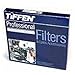 Tiffen 4x4" Sepia 3 Solid Color Glass Filter