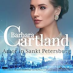 Couverture de Amor in Sankt Petersburg