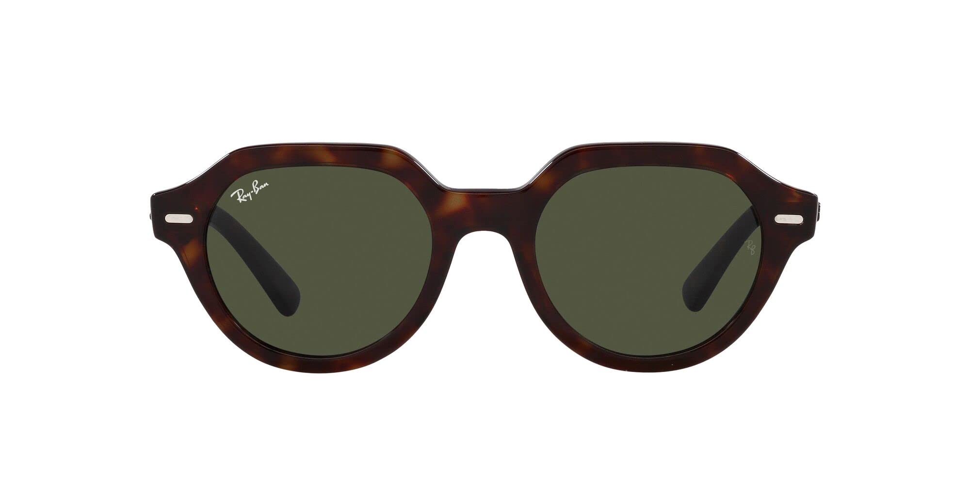 Ray-Ban Women's RB4399 Gina Square Sunglasses