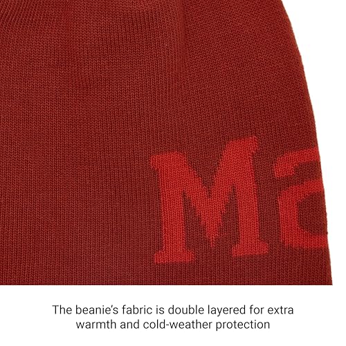 Image of Marmot Unisex Adult Summit Hat - Knit Skullcap Beanie
