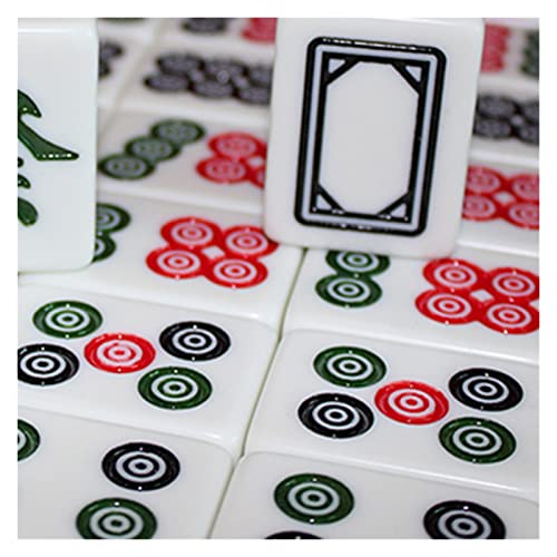 Professional Mahjong VSOLS Juego de Mesa Completo miniatura 3