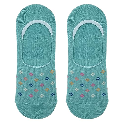 Image of Karma Women's No Show Socks