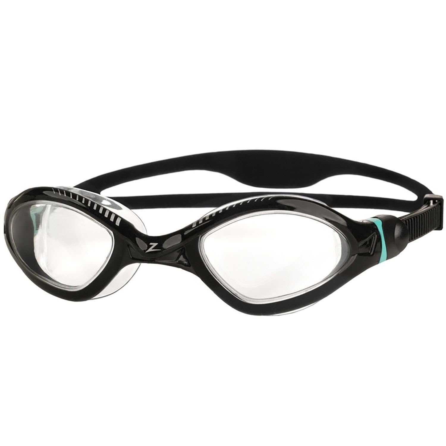 Zoggs Tiger Lsr Unisex Yüzücü Gözlüğü - Regular