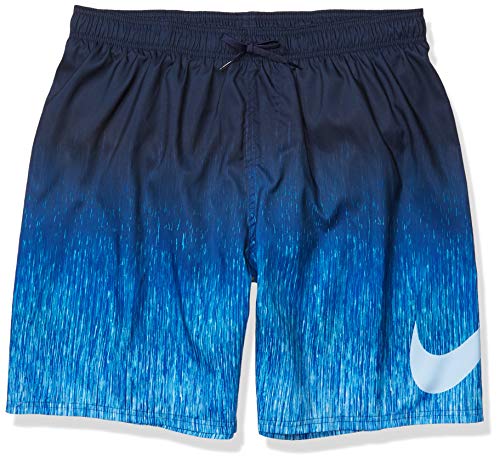 Nike Swim Men's Rush Ombre Breaker 9