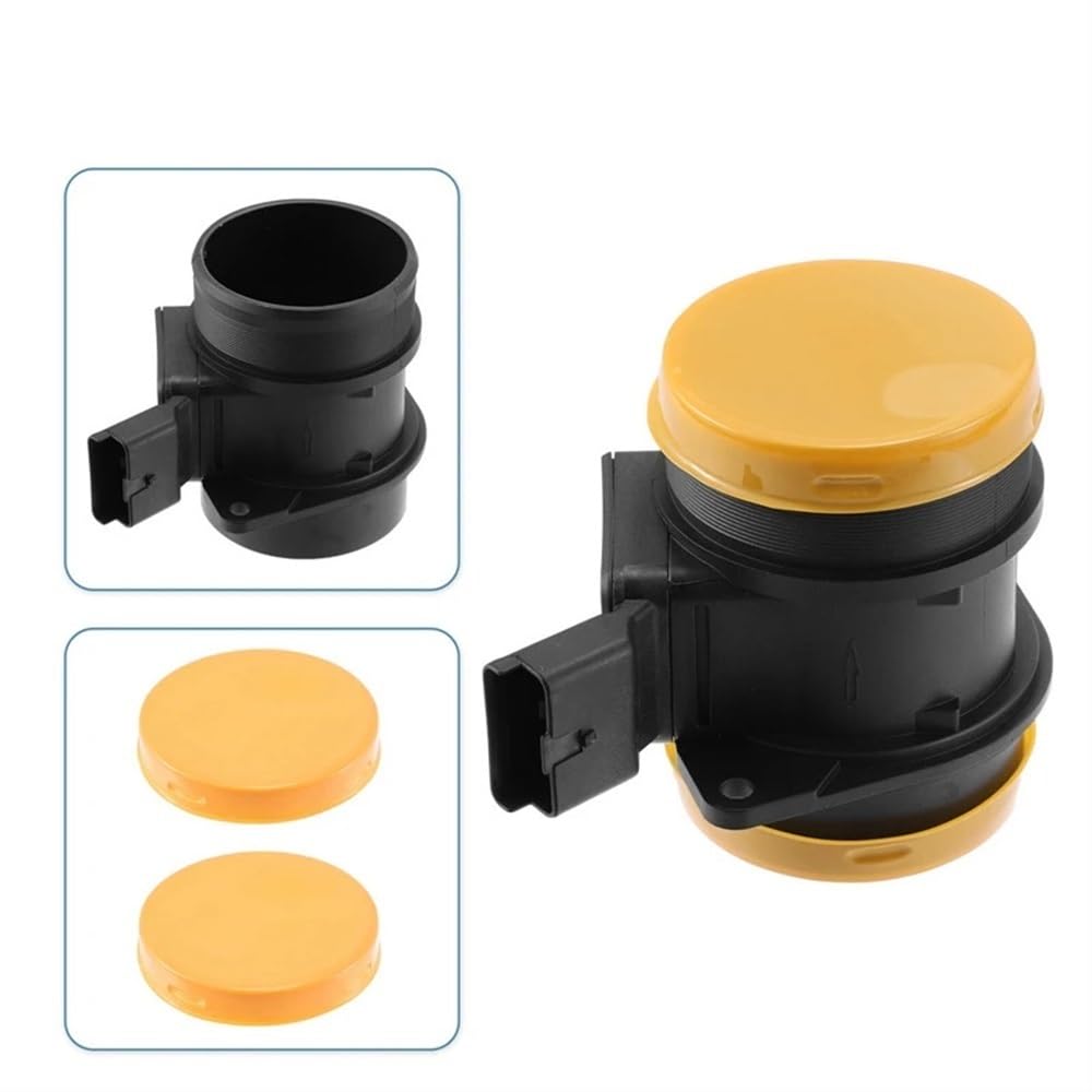 Medidor Masa Aire Sensor medidor de Flujo de Aire masivo para Peugeot para Partner para Expert Flujo Aire Sensor