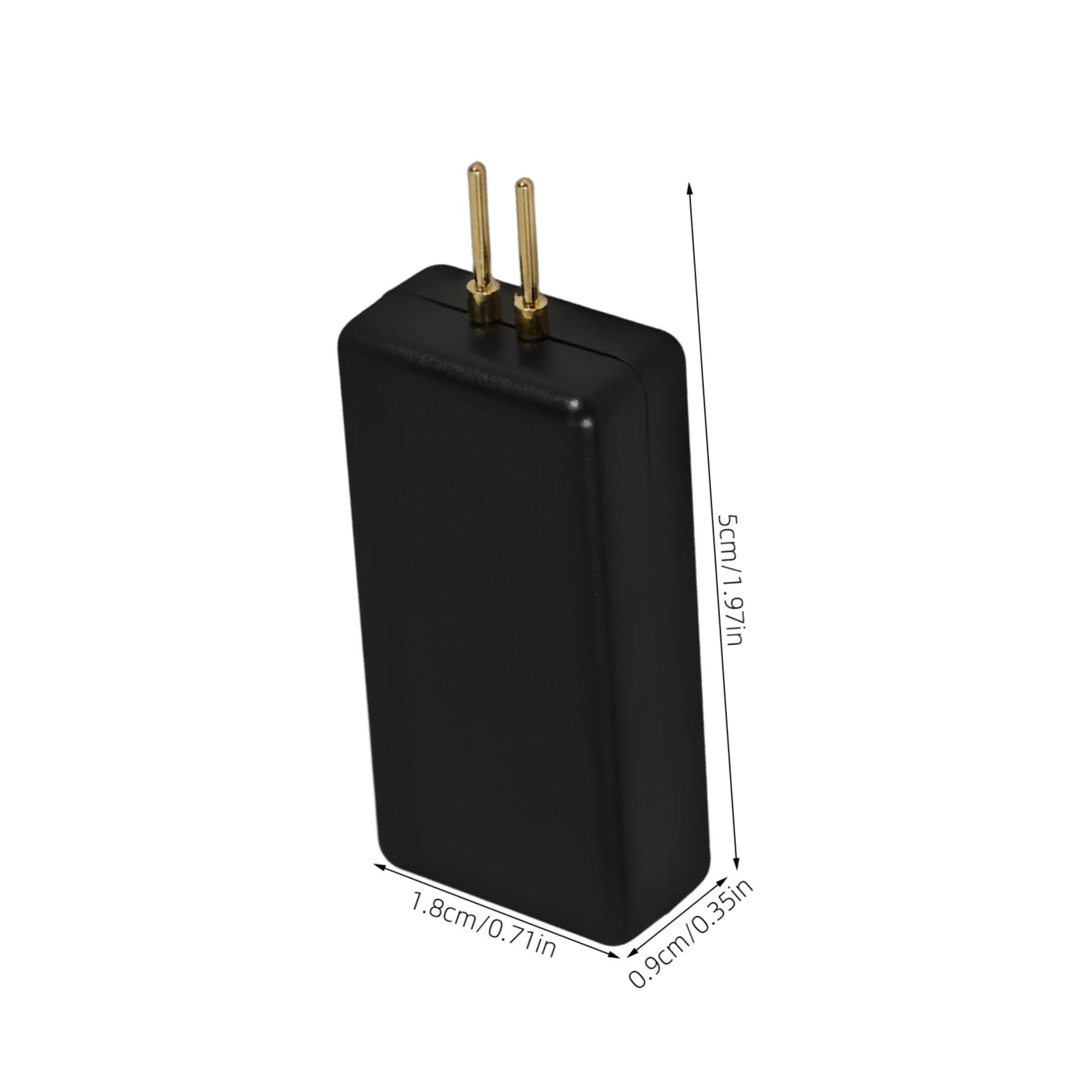 BRIGHTFUFU 4Pcs Maintenance Replacement Resistor Tool Kit for Wedge Bag Testing Automotive Diagnostics for Suvs Ensures Proper Functioning of