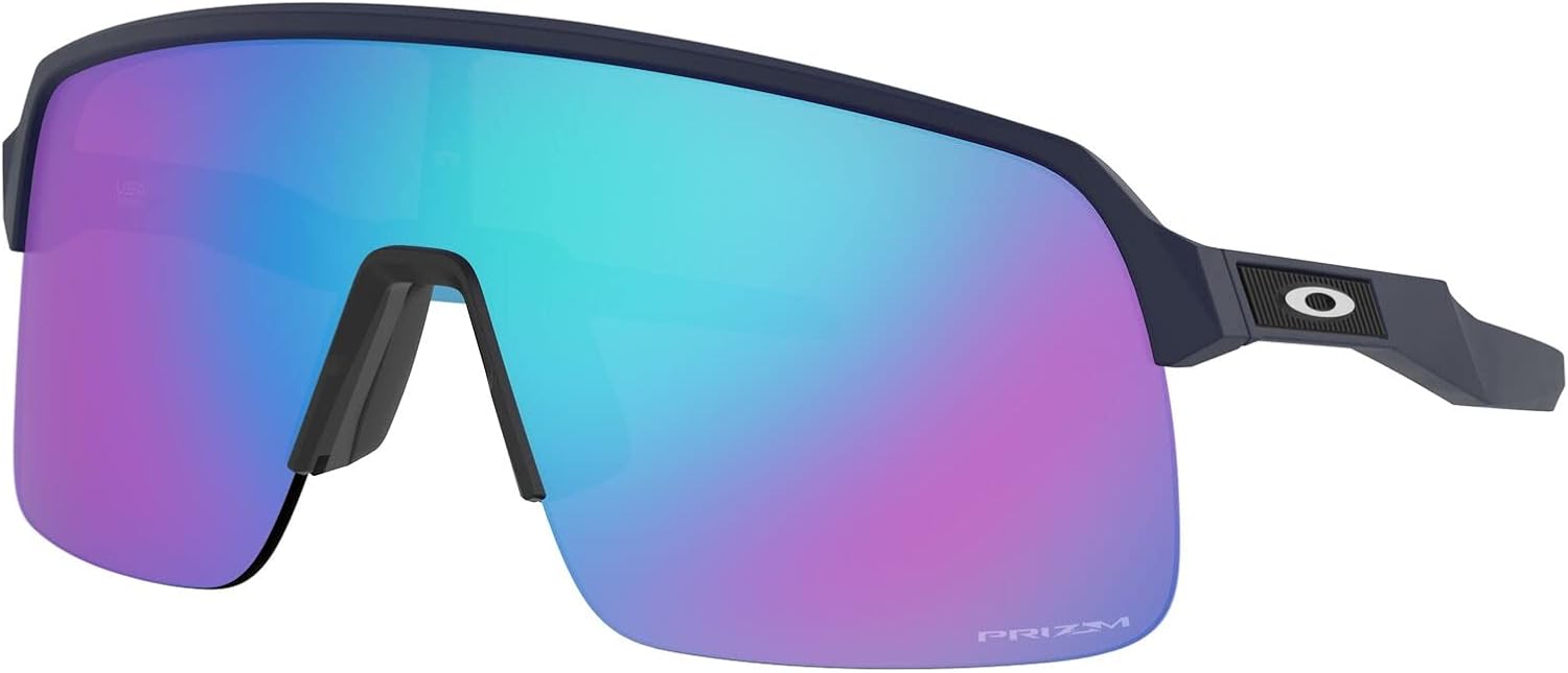 Oakley Mens Oo9463 Sutro Lite Rectangular Sunglasses - Image 2