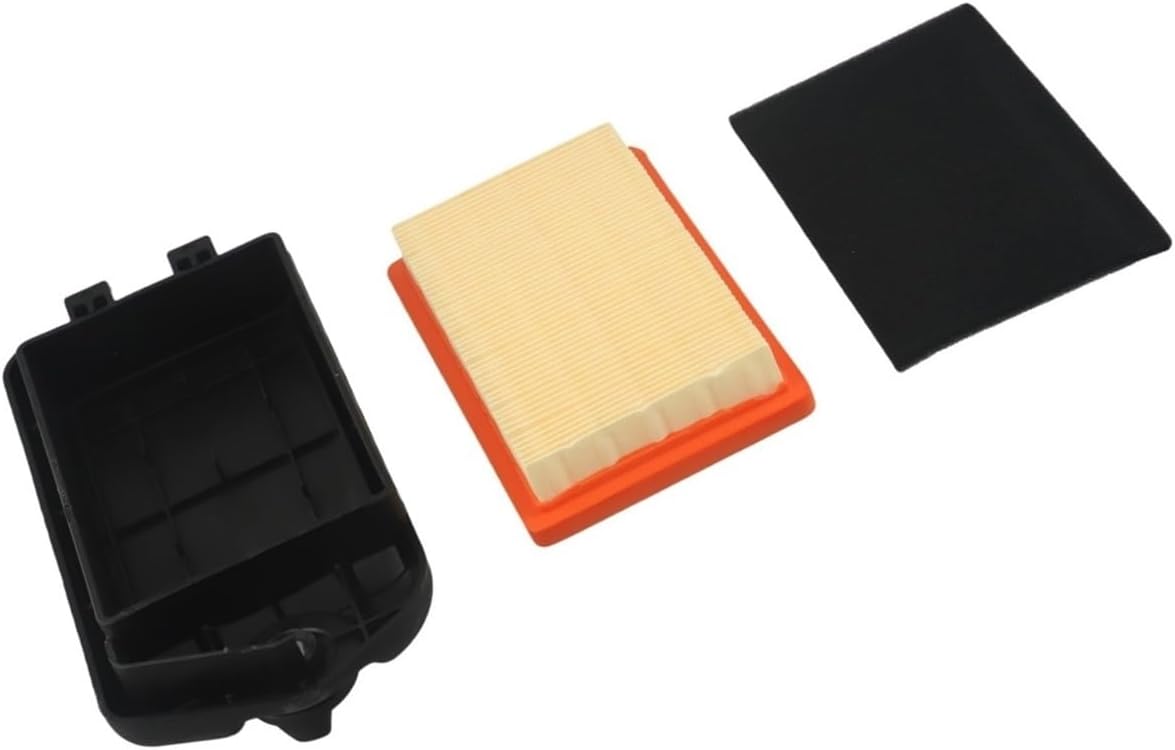 Air Replacement Air Cleaner Cover Replacement Engine Fit for XT800 Engine(Cover)