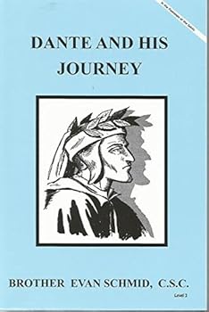 Paperback Dante And His Journey Book