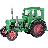 traktor pionier typ harz Busch 210006400 H0 Pionier RS01 Traktor