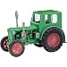 Produktbild Busch 210006400 H0 Pionier RS01 Traktor