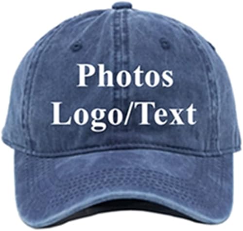 Gorra de béisbol ajustable de algodón clásico ajustable para hombre y mujer