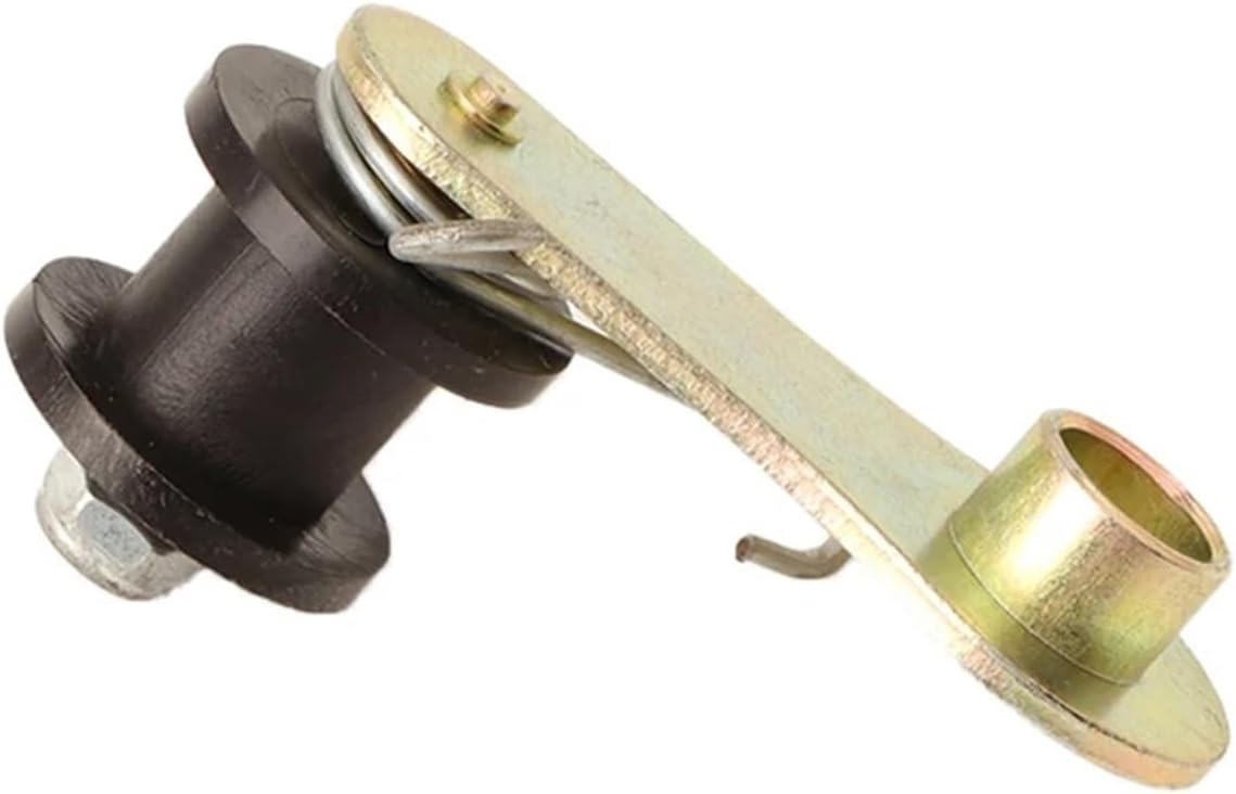 Drive Belt Tensioner Pulley 1X For 110cc 125cc 140cc Dirt Pit For Mini Bike Moto Dirt Bike Duty Chain Roller Tensioner