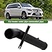 eMagTech Car Engine Coolant Pipe 1669971459 Compatible with Mercedes-Benz X166 GL450 ML550