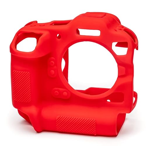 �C�[�W�[�J�o�[ EOS R3 �p ���b�h �t���ی�t�B�����t