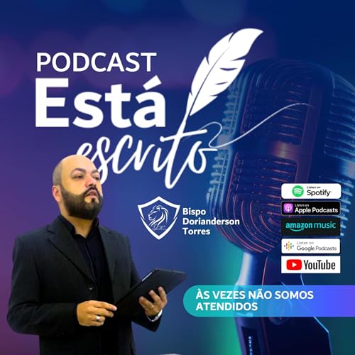 &Agrave;S VEZES N&Atilde;O SOMOS ATENDIDOS