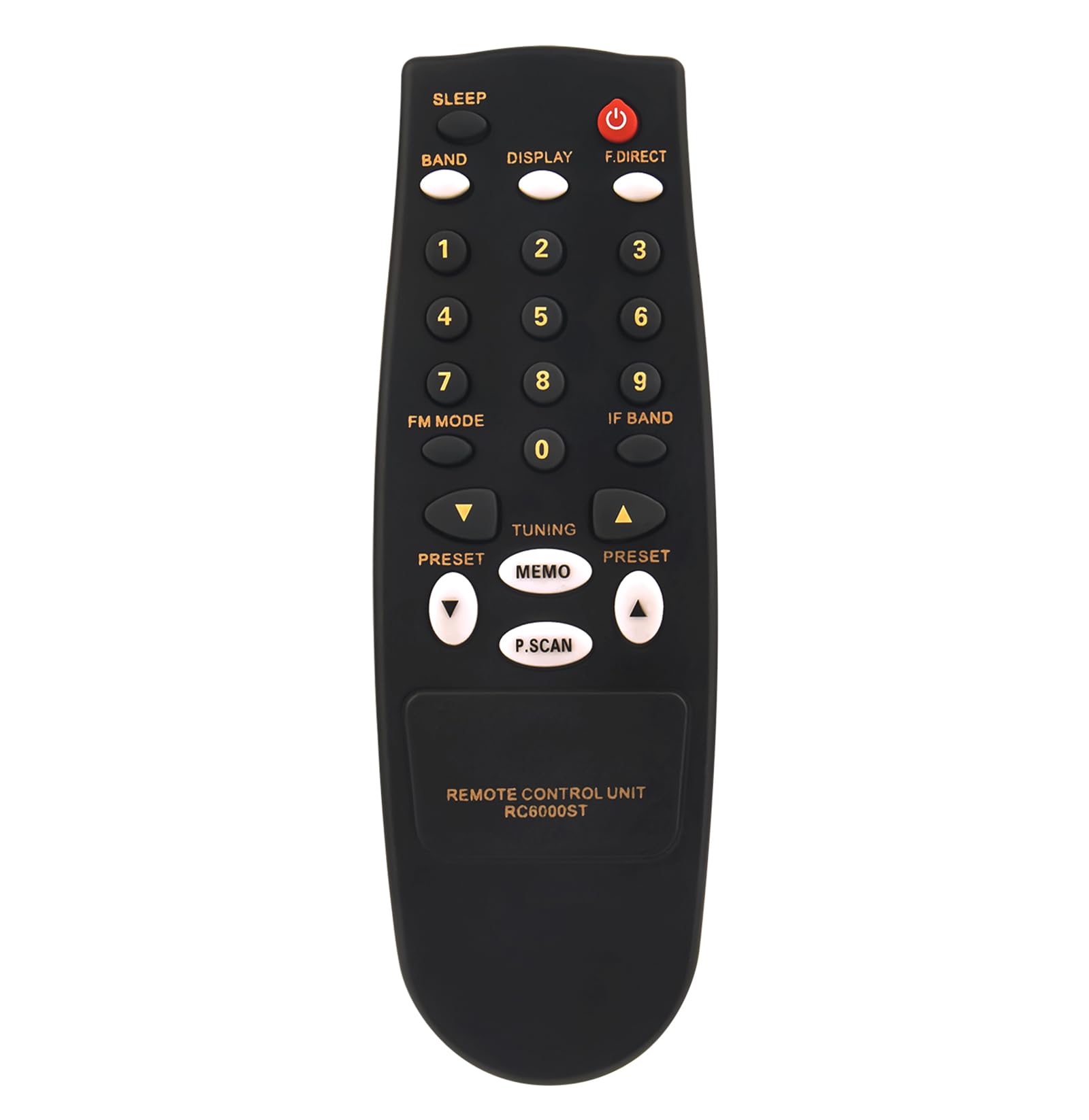 ミッチーmarantz personal CDチューナーコンポリモコン付き ミッチーmarantz personal CDチューナーコンポリモコン付き