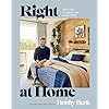 Right at home how good design is good for the mind an interior design book hardcoverseptember 12 2023  urban country home decor