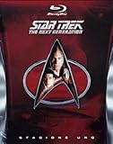  Star Trek - The next generation Stagione 01