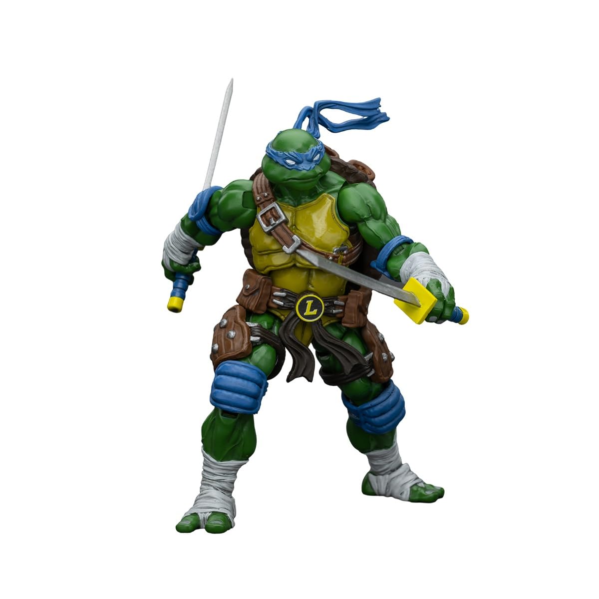 Amazon.co.jp: JOYTOY TMNT ミュータント タートルズ TMNT