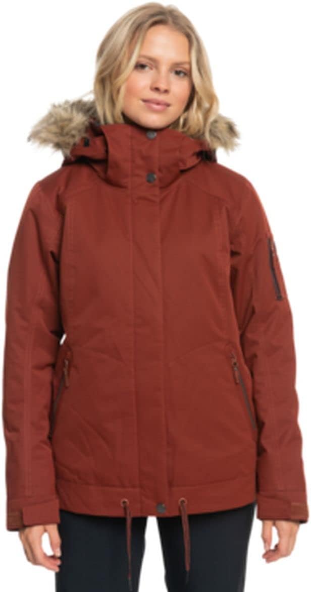 Roxy Meade Womens Jacket