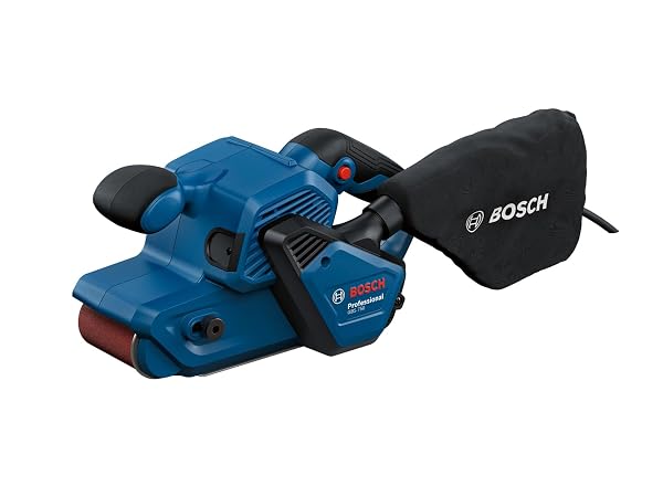 Bosch Pro GBS 750 Pro-Bandschleifer 850 W