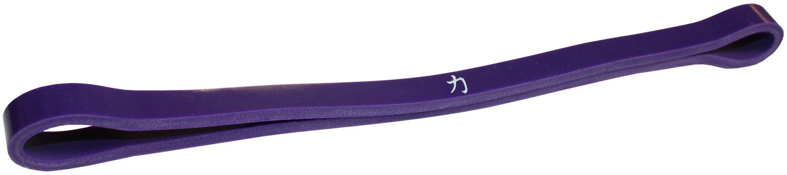 Strength Shop 12" Latex Band - Various resistance and sets available (#1 - Purple - 2-16kg Resistance) โ image 1