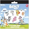 Bluey Stickerland Multi-Substrate Sticker Pad - 16 Page