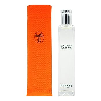 Amazon | エルメスナイルの庭ミニボトル15ml[エルメス][HERMES