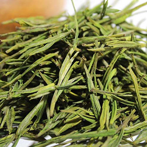 Anji Bai Cha té verde calidad superior