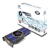 sapphire radeon rx 580 nitro+ 8gb gddr5 Art: Plug-in-Karte Sapphire Radeon HD5850 Grafikkarte (PCI-e, 1GB GDDR5 Speicher, DVI-I / HDMI, 1 GPU)
